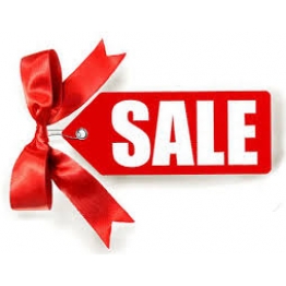 SALE